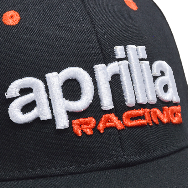 Aprilia RACING 2020 Official Round Visor Cap