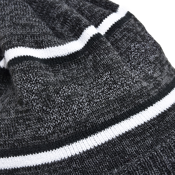 Vespa Official Knitted Cap