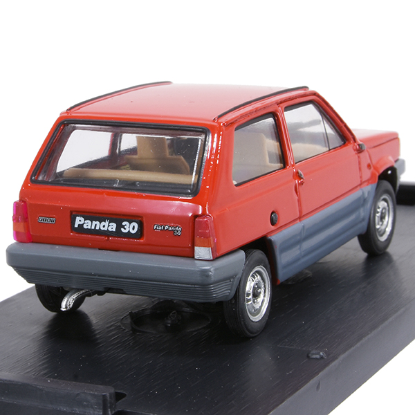 1/43 FIAT Panda 30ߥ˥奢ǥ-1980-