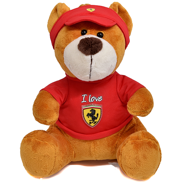 Ferrari 2019 Bear(300mm)