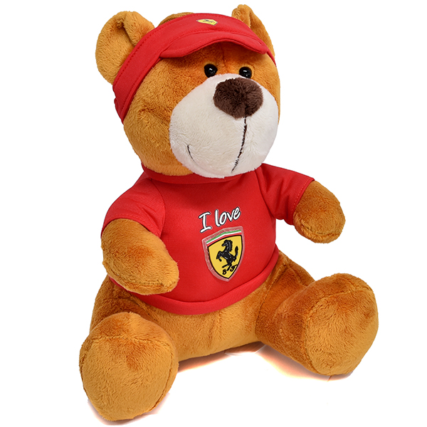 Ferrari 2019 Bear(300mm)
