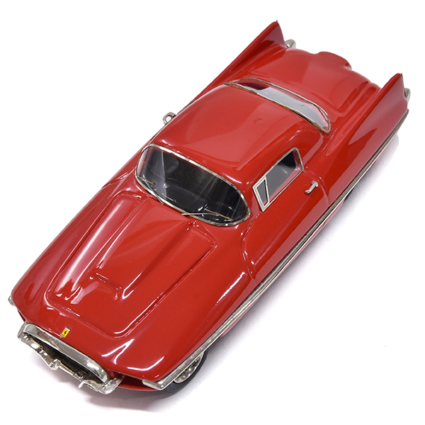 1/43 Ferrari 410 SuperAmerica Ghia Coupe 1955