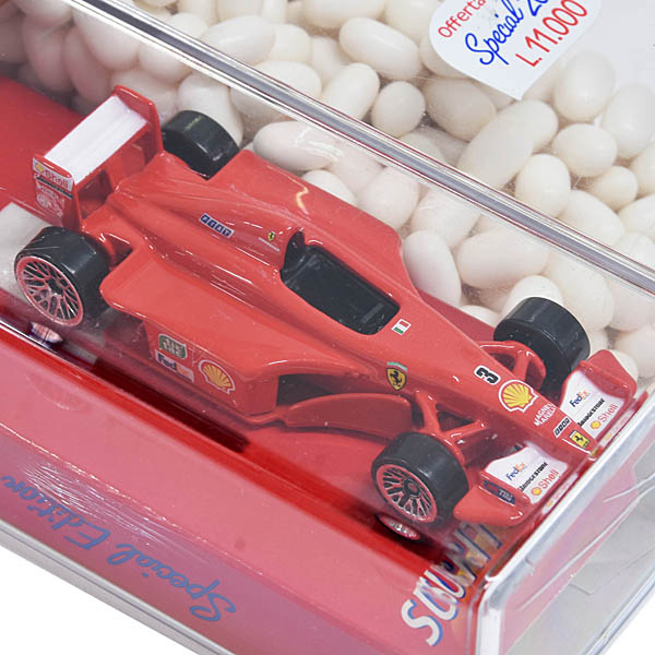 Scuderia Ferrari F2000 �ߥ˥��奢��ǥ�TIC TAC���ڥ���륨�ǥ������