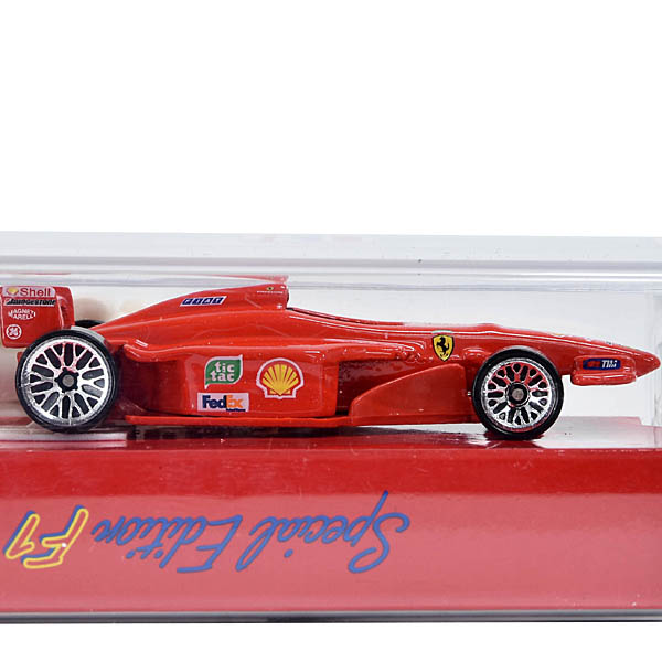 Scuderia Ferrari F2000 �ߥ˥��奢��ǥ�TIC TAC���ڥ���륨�ǥ������
