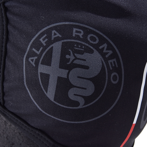 Alfa Romeo Genuine Musk(New Emblem/Old Logo)