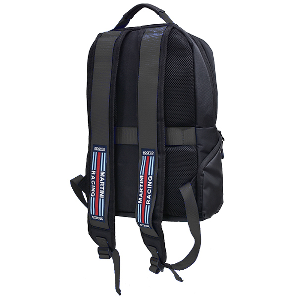 MARTINI RACING Official Back Pack by Sparco
