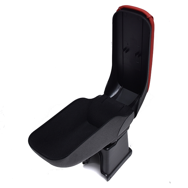 ABARTH 595 Arm Rest(Series4/Red)
