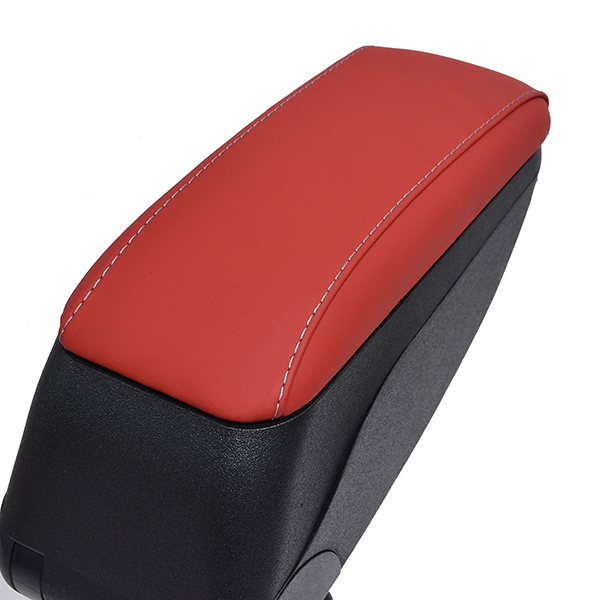 ABARTH 595 Arm Rest(Series4/Red)