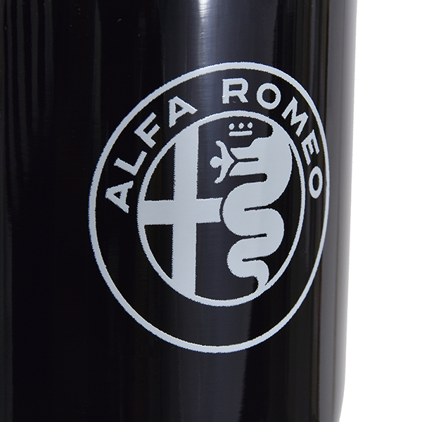 Alfa Romeo Geometric Thermo Bottle(16oz)