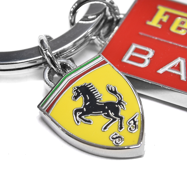 Ferrari STORE BARCELONA Kering