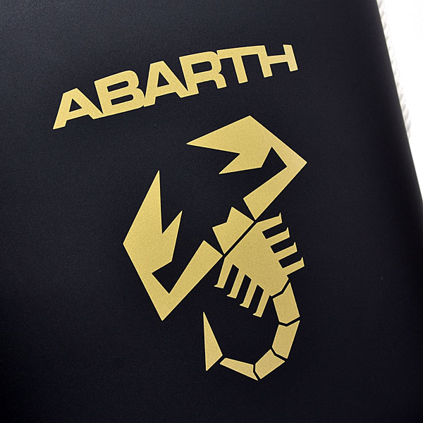 ABARTH Genuine Basket Black/Gold