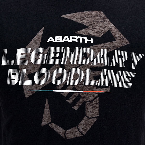 ABARTHT-Legendary Bloodline-