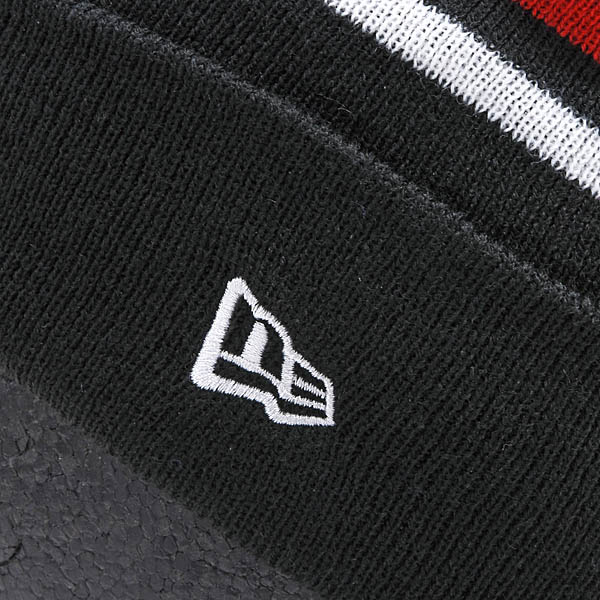Aprilia Official Knitted Cap by NEW ERA