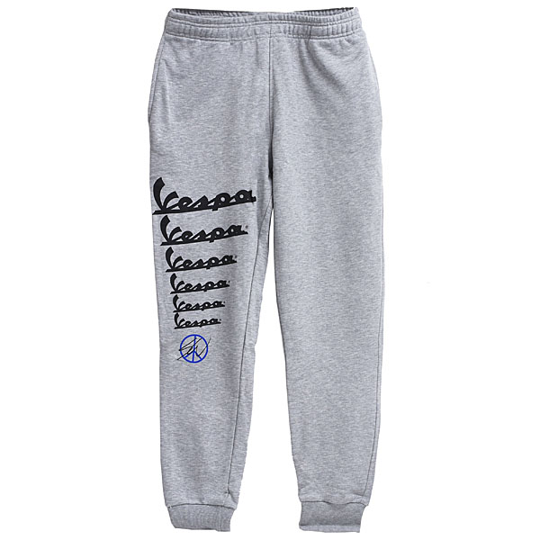 Vespa Sean Wotherspoon Collaboration Sweat Pants