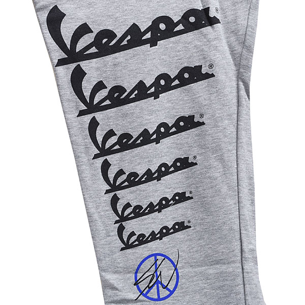 Vespa Sean Wotherspoon Collaboration Sweat Pants