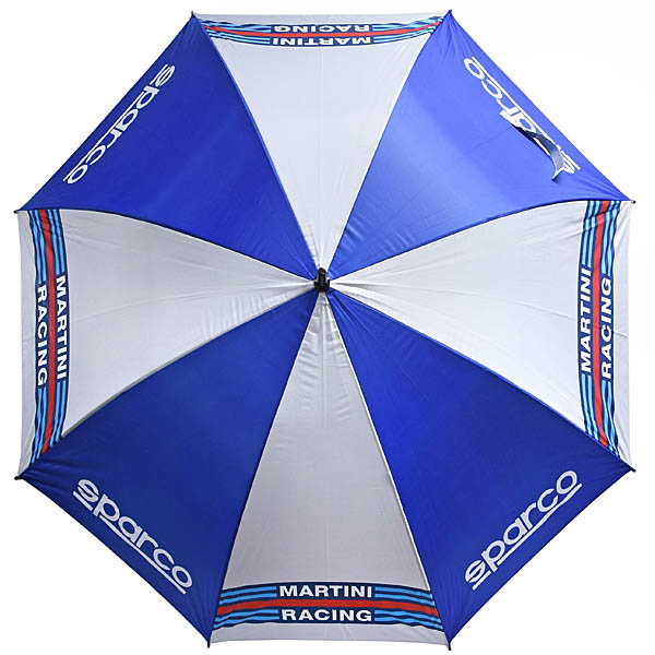 MARTINI RACING Official Umbrella by Sparco