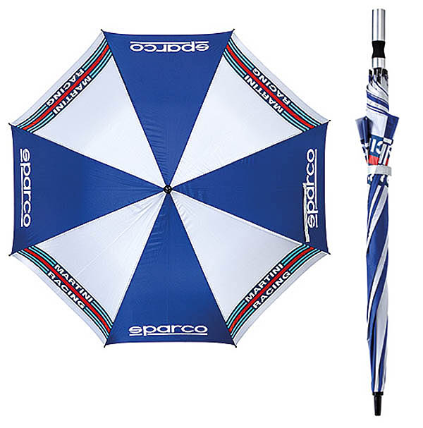 MARTINI RACING Official Umbrella by Sparco