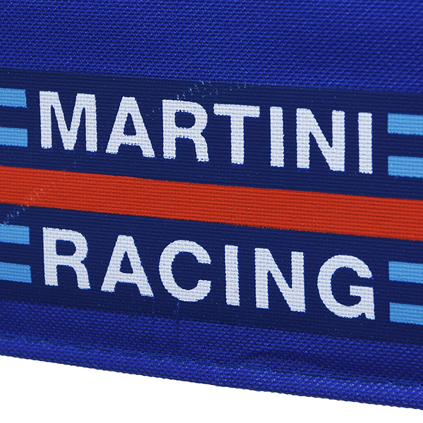 MARTINI RACING Official Paddock Chair by SPARCO