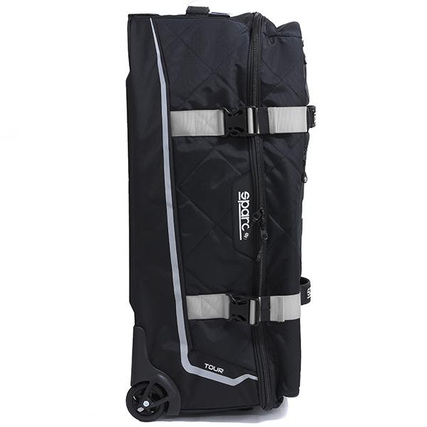 MARTINI RACING Official Trolly Bag-TOUR-by SPARCO