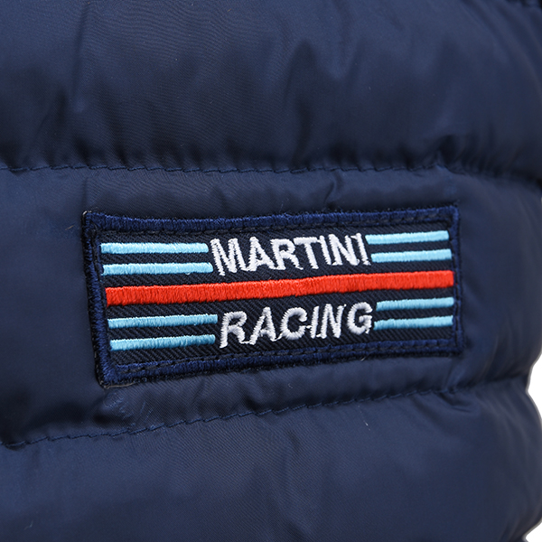 MARTINI RACING Official Vest(Navy)by SPARCO