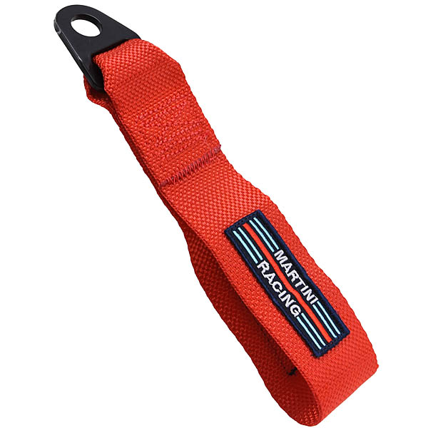 MARTINI RACING Official Tow Strap by Sparco