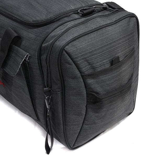 ABARTH Official Duffle bag
