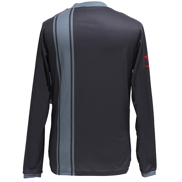 ABARTH Official Long Sleeves T-Shirts