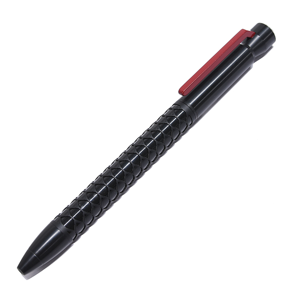 Arfa Romeo Official Metal Ball Point Pen(Leather Case )