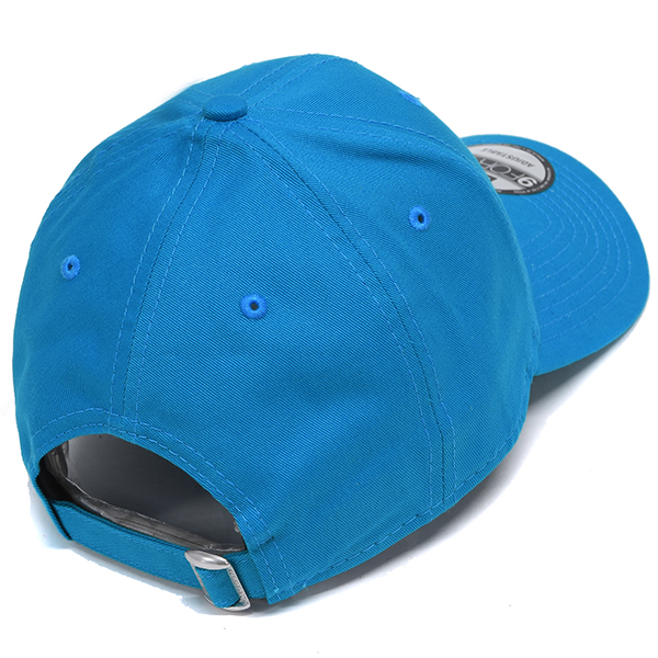 Vespa Official Baseball Cap/Sidel silhouette by NEW ERA