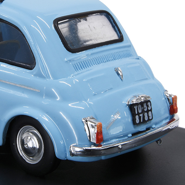 1/43 FIAT500D Pervincaߥ˥奢ǥ-1962-1963-(֥롼)