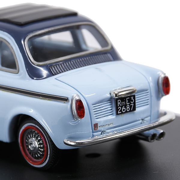 1/43 NSU FIAT 500 󥹥٥륯ߥ˥奢ǥ-1961-(饤ȥ֥롼)
