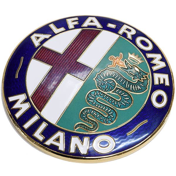 Alfa Romeo Milano֥(75mm)