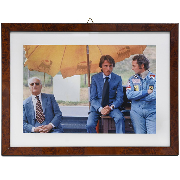 Enzo/Luca/Niki Photo with Frame-1974-
