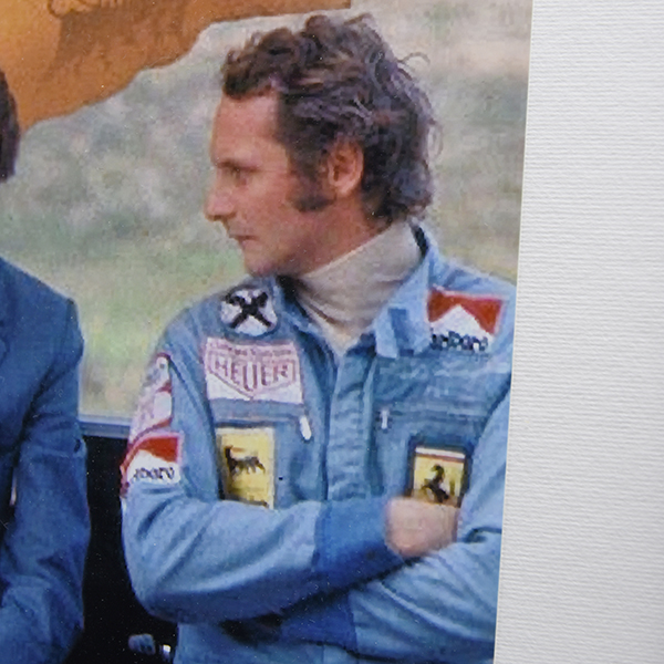 Enzo/Luca/Niki Photo with Frame-1974-
