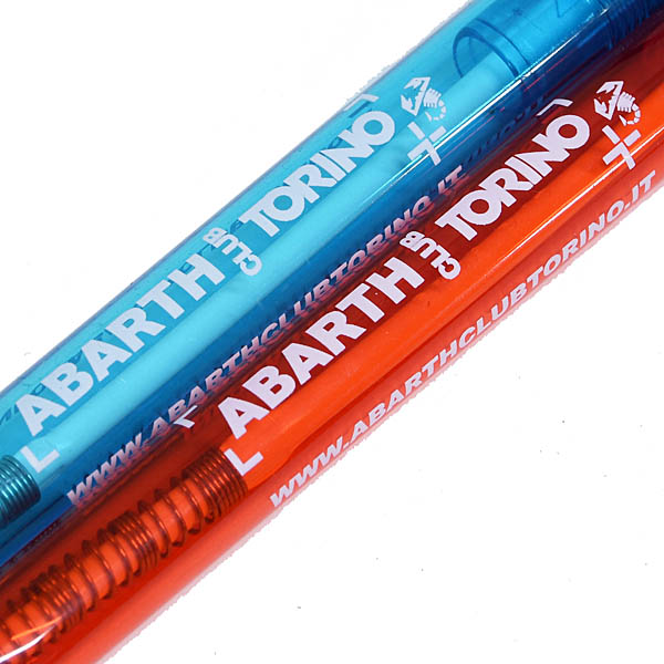 ABARTH Club Torino Ball-Point Pen Set