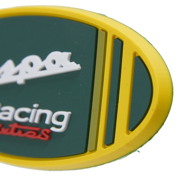 Vespa keyring-Racing Sixty -