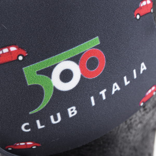 FIAT 500 CLUB ITALIAեޥ
