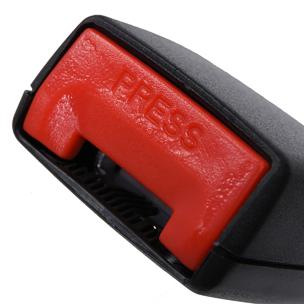 Seat belt Extension Adapter for FIAT500