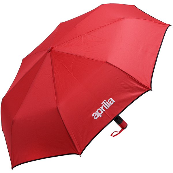 Aprilia Official Folding Umbrella