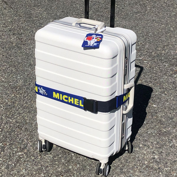 MICHELIN Luggage Belt