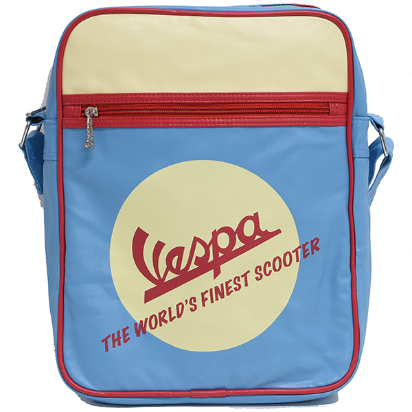 Vespa Schoulder Bag