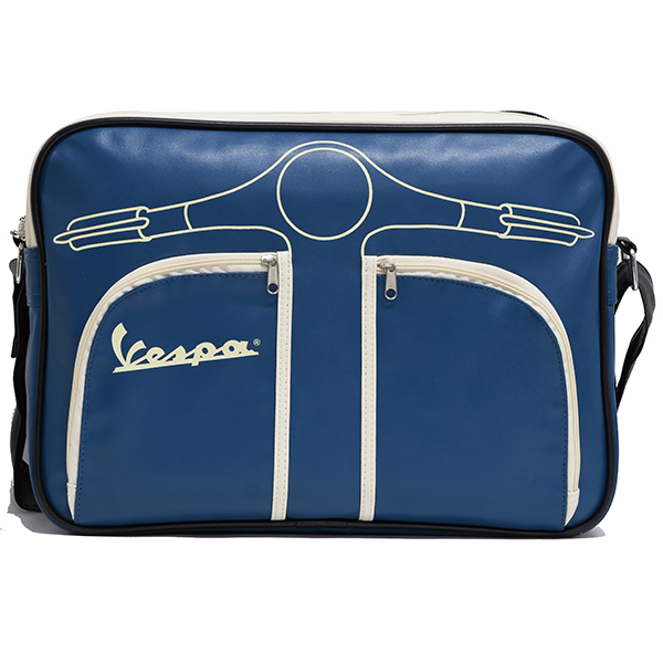 Vespa Large Schoulder Bag