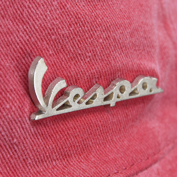 Vespa Vintage Baseball Cap