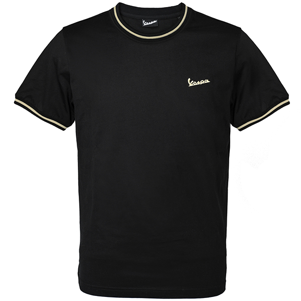 VespaオフィシャルTシャツ-75 th-