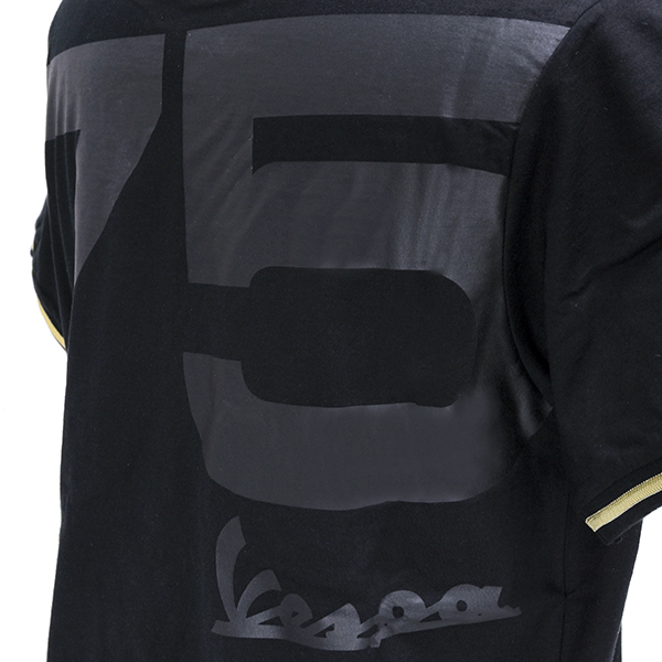 Vespa T-Shirts -75 th-