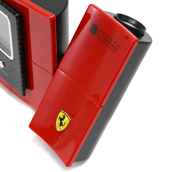 Ferrari Official Clock -Silverstone-