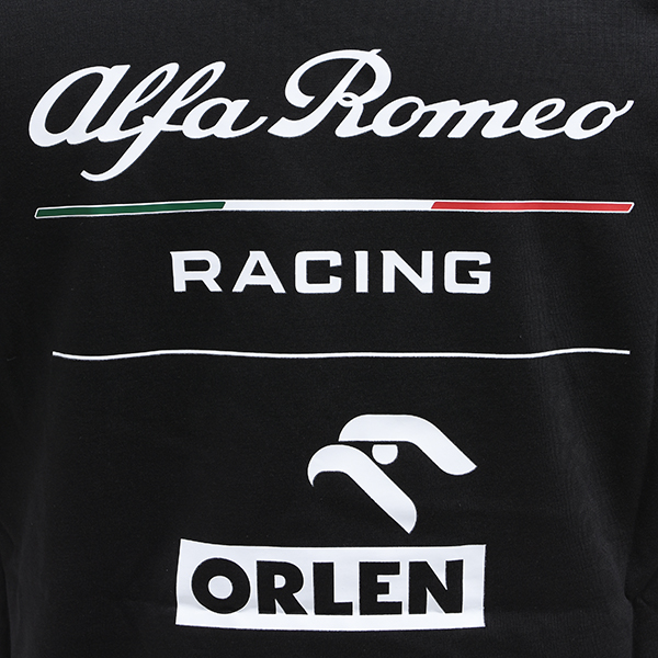 Alfa Romeo RACING ORLEN 2021ե륨å󥷥T(Ĺµ)