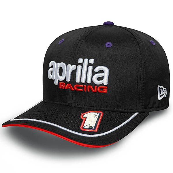Aprilia RACING 2025ե७å#1 by NEW ERA 9Seventy