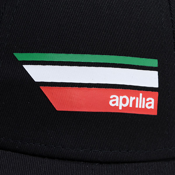 Aprilia NEW ERA 9FORTY Baseball CAP-2021-(Italian Flag)