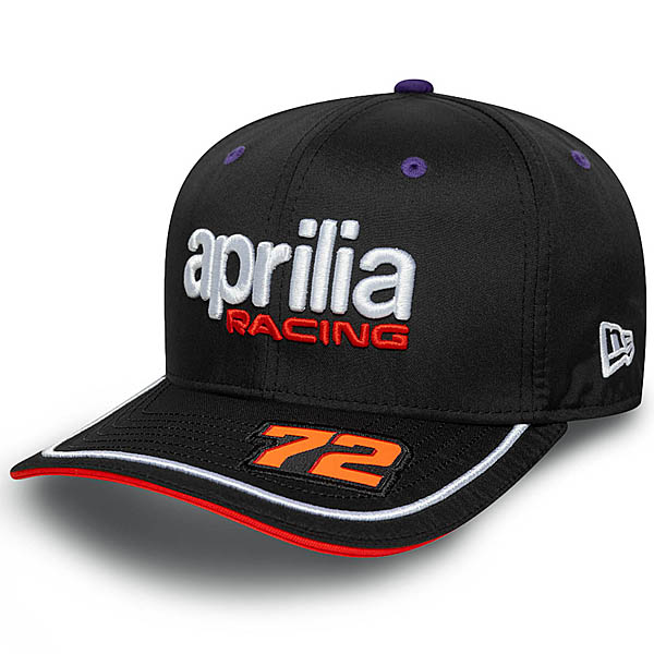 Aprilia RACING 2025७å#72 by NEW ERA 9Seventy